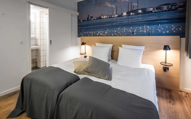 Kompas Hotel Aalborg