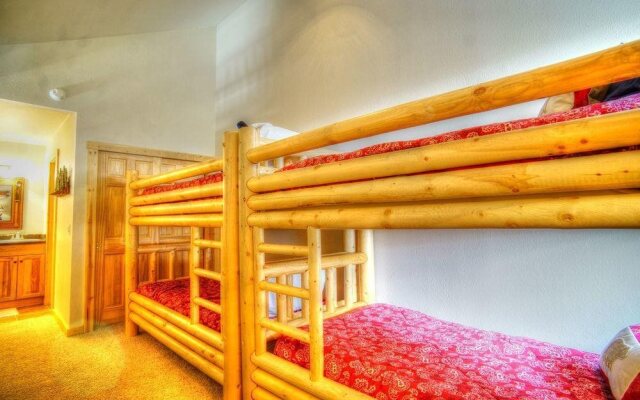 Abode In the Belles at Deer Valley