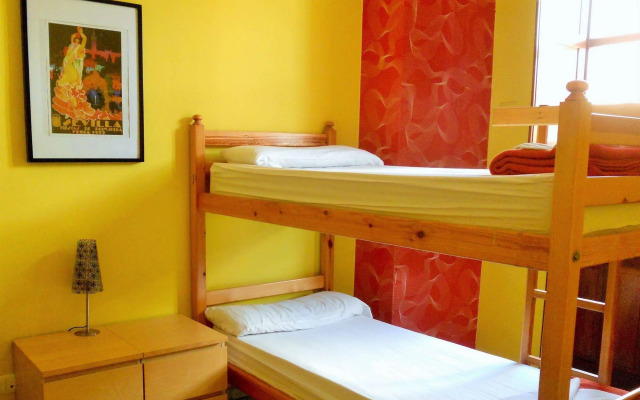 Samay Hostel