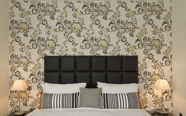 Ethos Hotel