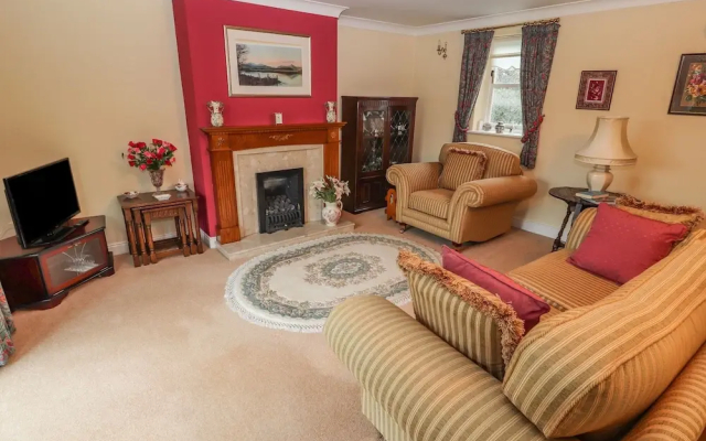 Bryn Offa Cottage
