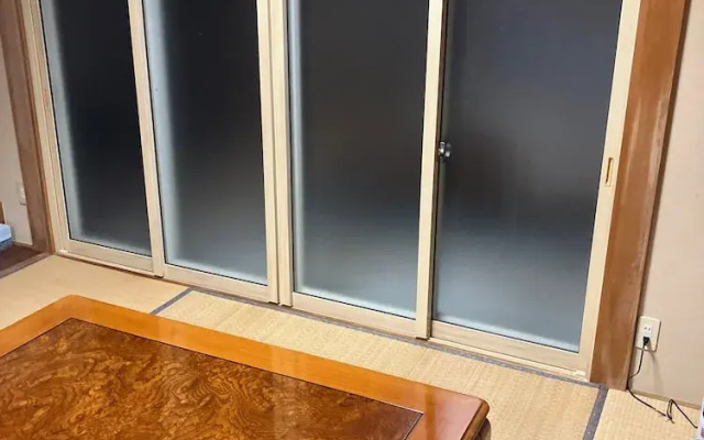 private Lodging KASE Gosyogawara