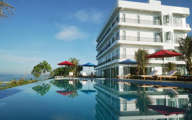 Ly Son Pearl Island Hotel & Resort