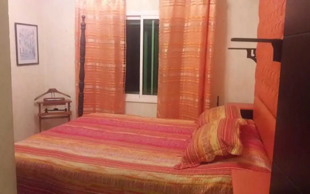 Appartement Beach Palace 2