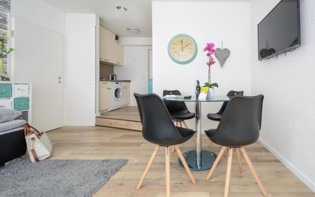 Deluxe Appartements am Münster