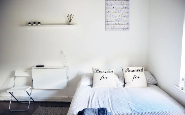 London Private Apartments - Kingsland Road