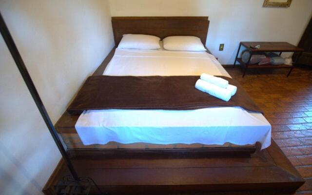 Pousada Sobradinho - 300m do Centro Histórico