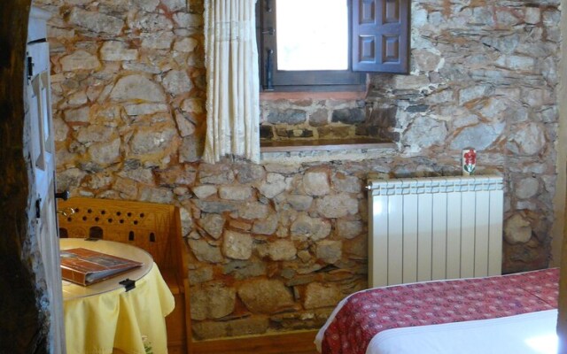 Casa Rural Valdicimbrio