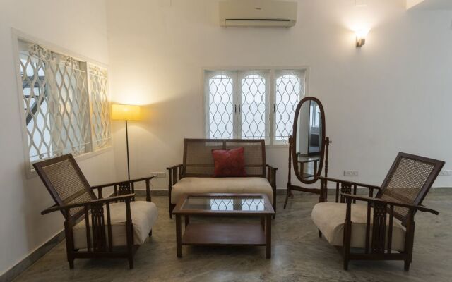 Ikhaya Artisanal Boutique House