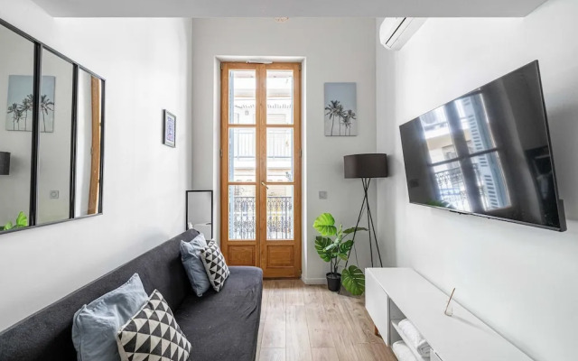 Résidence Cannes MERO