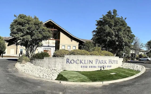 Rocklin Park Hotel, Trademark Collection by Wyndham