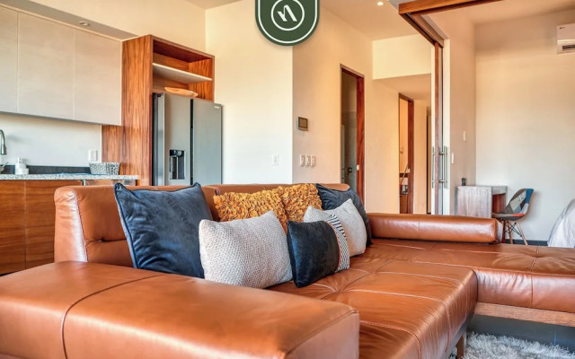 VGolf with Pool & Gym by Naya Homes