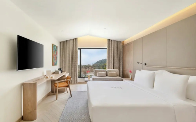 ZANA - A Luxury Escape, Jim Corbett