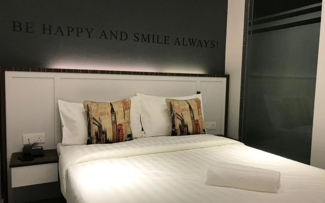 Hotel 99 - Kota Kemuning