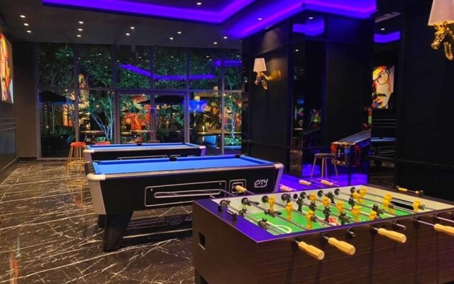 Inviting 1 Bed Apartment in Kuala Lumpur