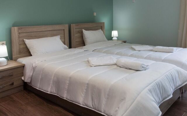 Creta Nostos Luxury Apartment