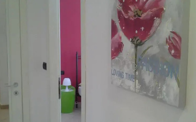 La Rondinella B&B