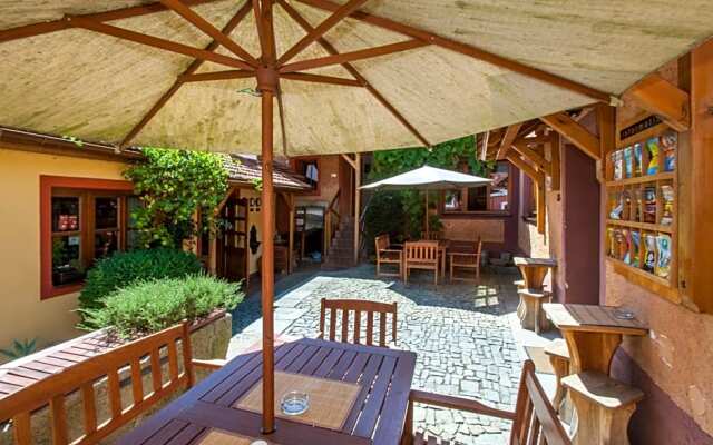 Hostel Postel