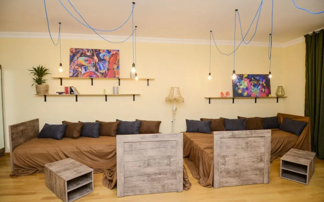 Hotel Kandelaki Tbilisi