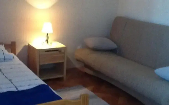 Apartments Jezerac