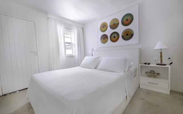 Abracadabra Boutique Hotel