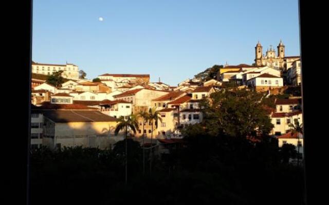 Varanda Hostel e Galeria de Arte