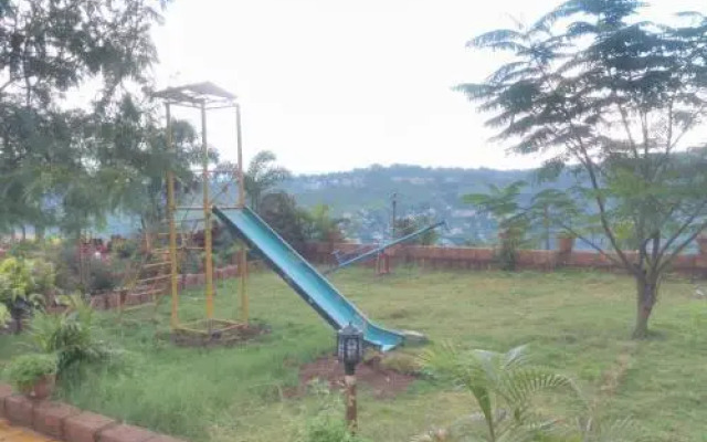 Yogadaa Royal Resort