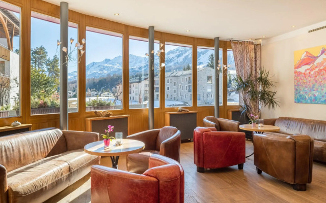 Schweizerhaus Swiss Quality Hotel