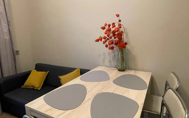 Апартаменты на шоссе Дмитровское 71А