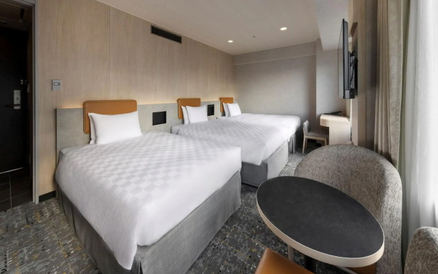 Shinjuku Prince Hotel