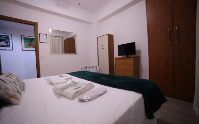 Appia Antica Guest House