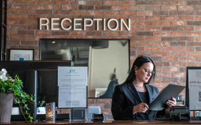 Kviberg Park Hotel & Conference