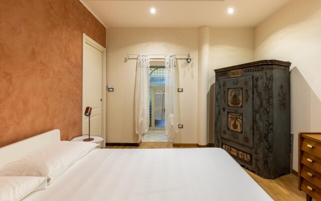 Rialto 5 - A due Passi da Piazza S Stefano