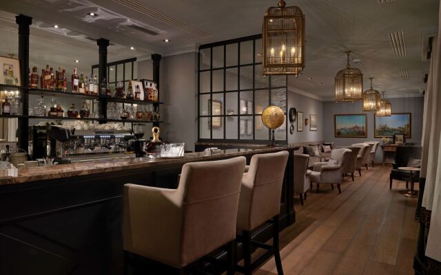 Palace Elisabeth Hvar Hotel