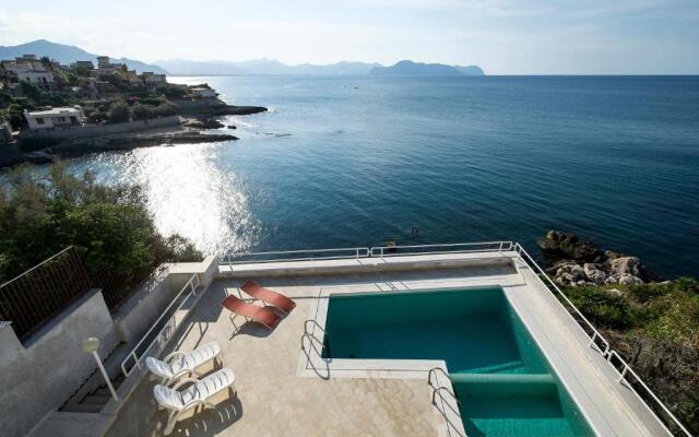 Villa Mare Blu