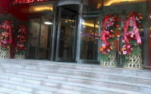 Grace Inn – Dalian