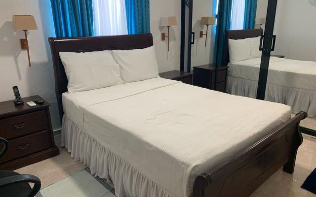 Residencia Katya