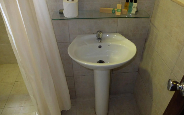 Sheridan Villas Boracay