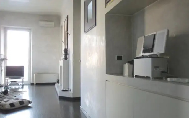 Temporary House - Luxury Farini