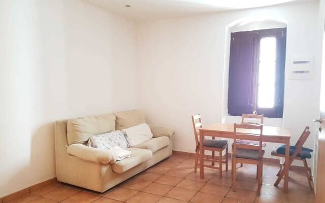 Apartamentos Sant Cristofol