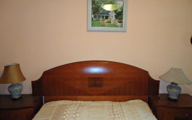 Отель «Альбатрос»