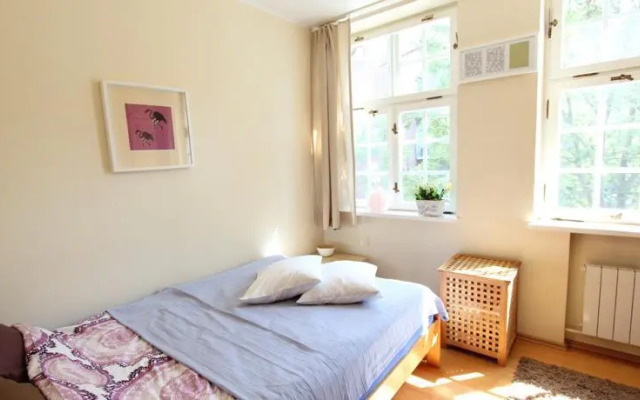 Beautiful Apartament in Gdańsk Old Town Center