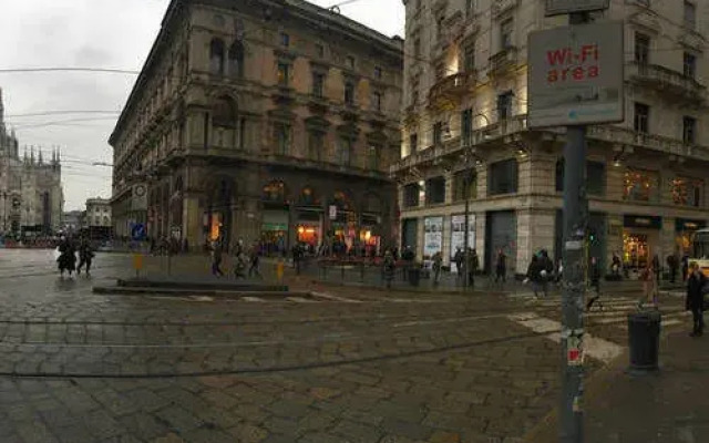 Nice Flat in Duomo