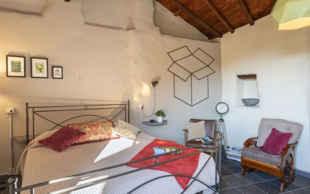 U Furnu Chiusanico in Chiusanico