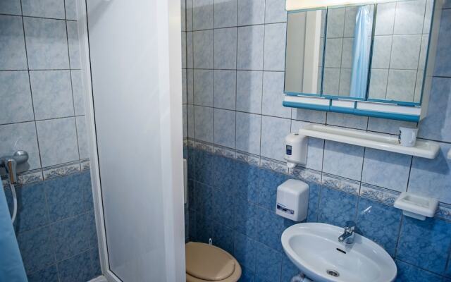 Apartments Zdravko