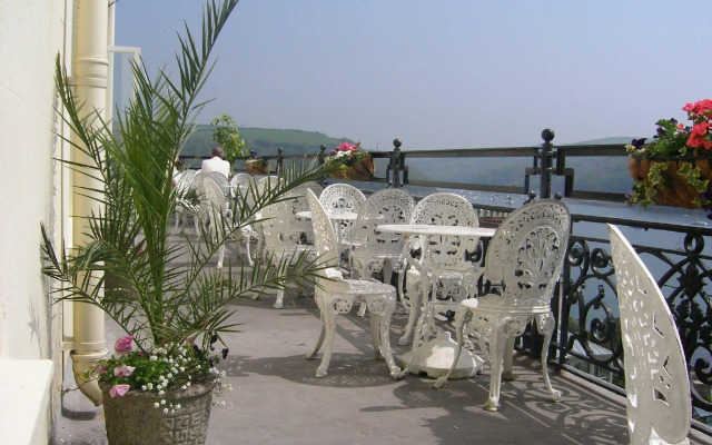 Harbour Hotel Fowey