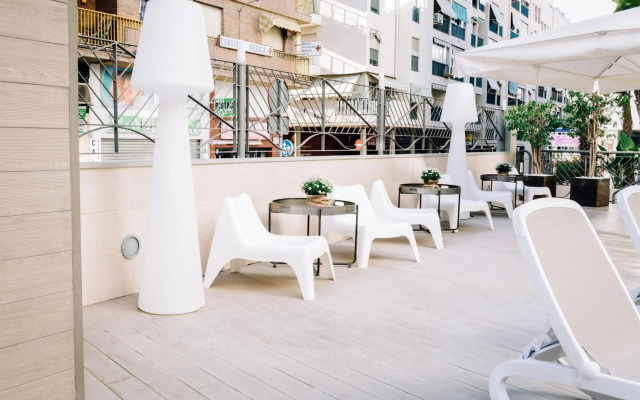 Hotel Teremar