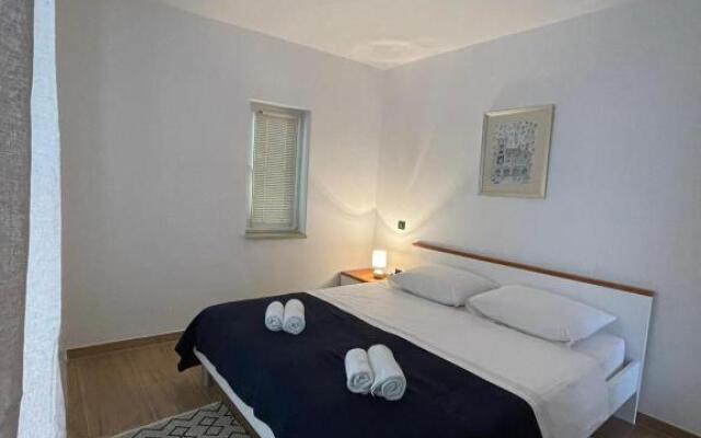 Apartment Frina II, Island Hvar