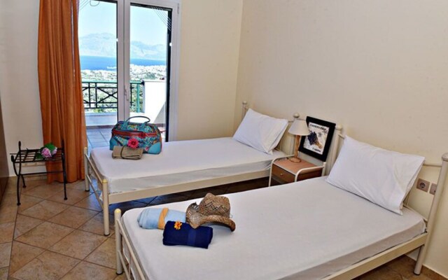 Villa Arolithos