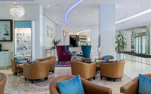 Radisson Blu Hotel, Kuwait